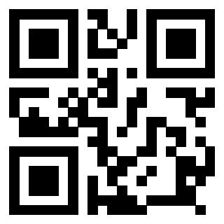 Immagine del Qr Code di 3918461434