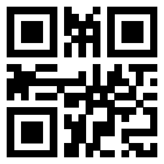 Immagine del QrCode di 3918461435