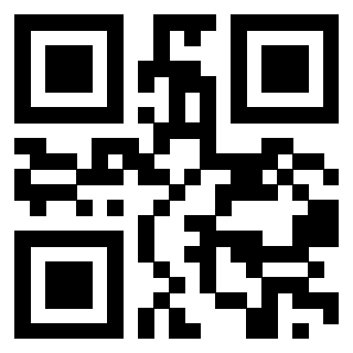 Immagine del Qr Code di 3918461436