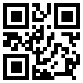 Il Qr Code di 3918461438