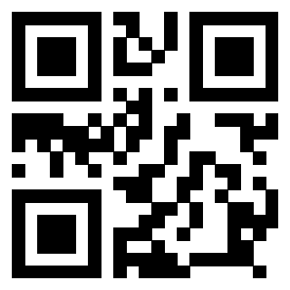 Scansione del Qr Code di 3918461439