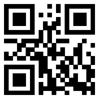3918461443 - Immagine del QrCode