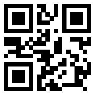 Scansione del Qr Code di 3918461444