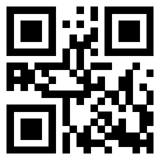 3918461445 QrCode associato