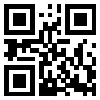 Il Qr Code di 3918461447