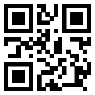 3918461449 - Immagine del Qr Code associato