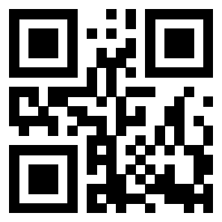 Immagine del QrCode di 3918461450
