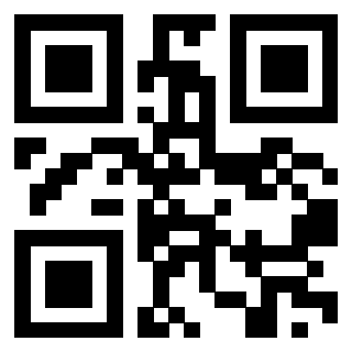 3918461452 QrCode associato