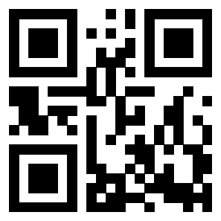 Il QrCode di 3918461453