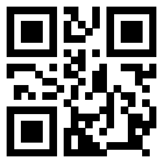 3918461455 QrCode associato