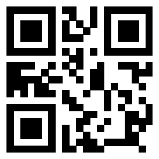 3918461456 QrCode associato