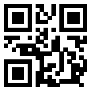 3918461457 - Immagine del Qr Code associato