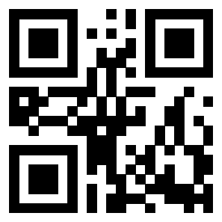 Il Qr Code di 3918461459