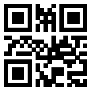 Scansione del Qr Code di 3918461460