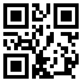 3918461463 QrCode associato