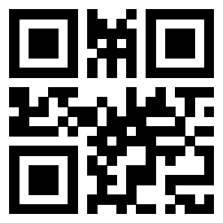 3918461465 - Immagine del QrCode associato