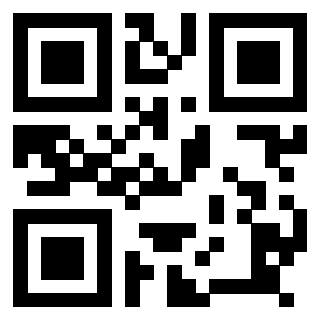 3918461466 QrCode associato