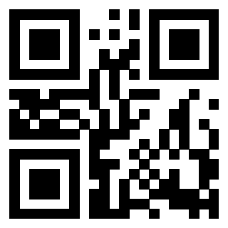 Immagine del QrCode di 3918461470