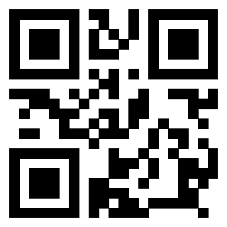 3918461471 Qr Code associato