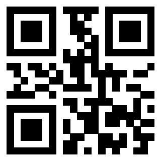 Scansione del QrCode di 3918461472
