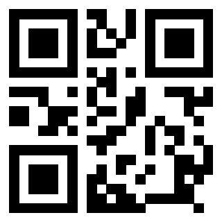 3918461476 - Immagine del QrCode associato