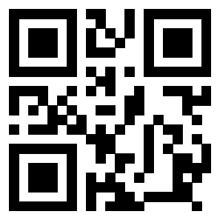 3918461477 QrCode associato