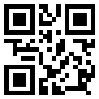 Scansione del Qr Code di 3918461478