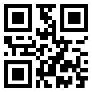 3918461480 - Immagine del QrCode