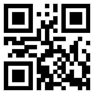 Il Qr Code di 3918461481
