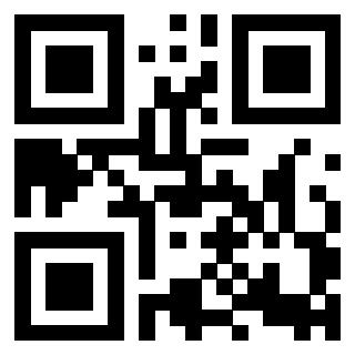 Scansione del Qr Code di 3918461482