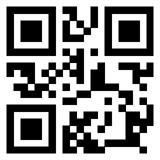 3918461483 - Immagine del QrCode associato
