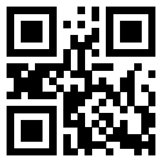 QrCode di 3918461485