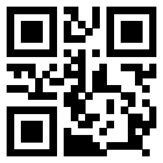 Il QrCode di 3918461486