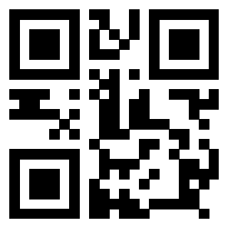 3918461488 Qr Code associato