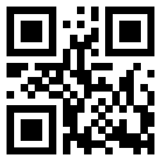 Il Qr Code di 3918461490
