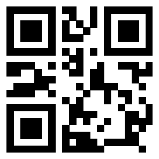 Il Qr Code di 3918461492
