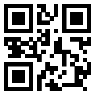 Scansione del Qr Code di 3918461496