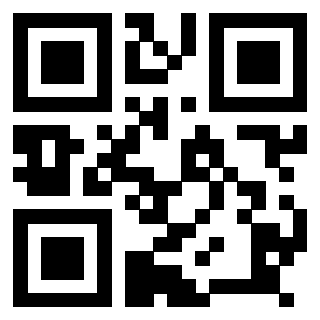 Immagine del Qr Code di 3918461500