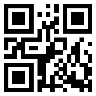 Il QrCode di 3918461501