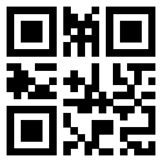 Immagine del QrCode di 3918461502