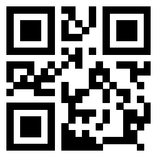 Immagine del QrCode di 3918461503