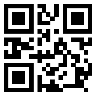 3918461504 QrCode associato