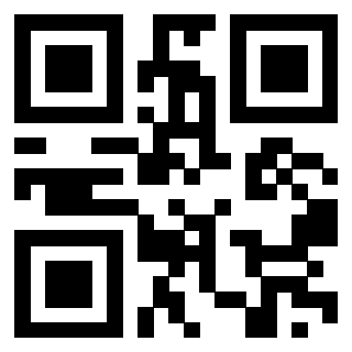 Immagine del QrCode di 3918461505