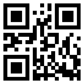 Immagine del QrCode di 3918461506