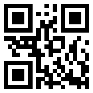 3918461507 Qr Code associato