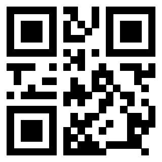 Il QrCode di 3918461508