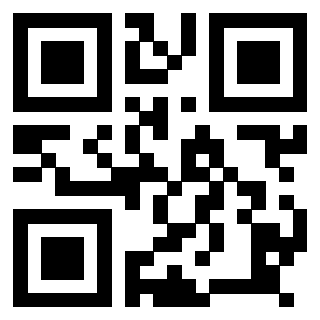 Il Qr Code di 3918461509