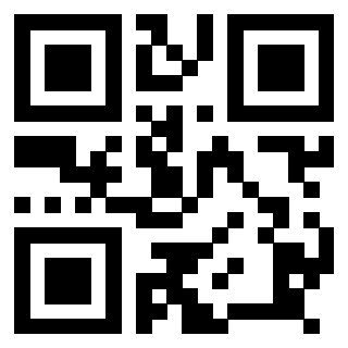 3918461510 - Immagine del Qr Code associato