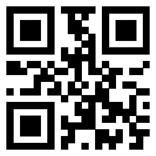 3918461517 QrCode associato