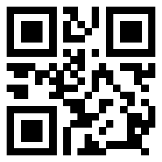 3918461518 QrCode associato